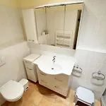 Haus Holstein Whg 15 Mit Balkon Apartment *