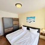 Haus Holstein Whg 15 Mit Balkon Apartment Sellin (Rugen)