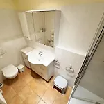 Haus Holstein Whg 15 Mit Balkon *
