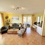 Apartment Haus Holstein Whg 15 Mit Balkon *