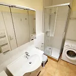 Apartment Haus Holstein Whg 15 Mit Balkon Sellin (Rugen)