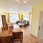 Haus Holstein Whg 15 Mit Balkon Sellin (Rugen)