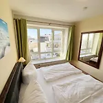 Haus Holstein Whg 15 Mit Balkon Apartment