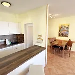 Haus Holstein Whg 15 Mit Balkon Apartment